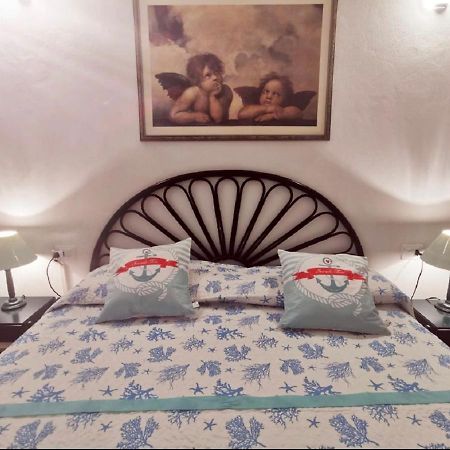 Tuscany Sea Apartment Пйомбіно Екстер'єр фото