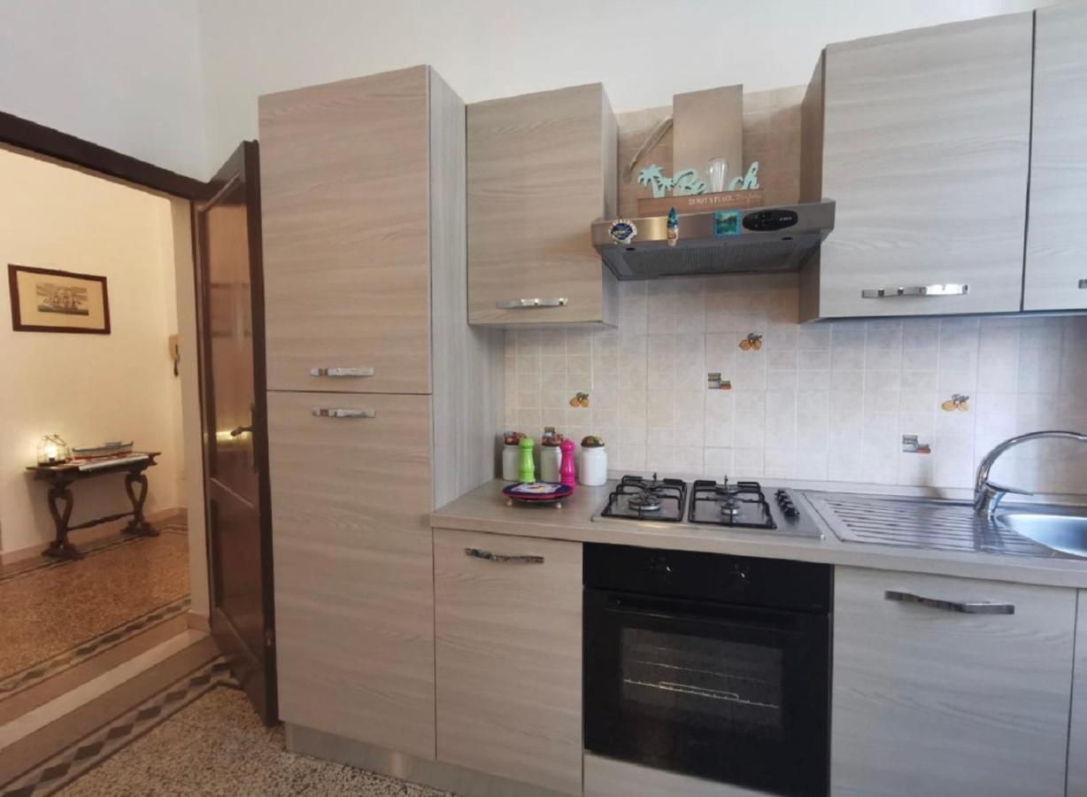 Tuscany Sea Apartment Пйомбіно Екстер'єр фото