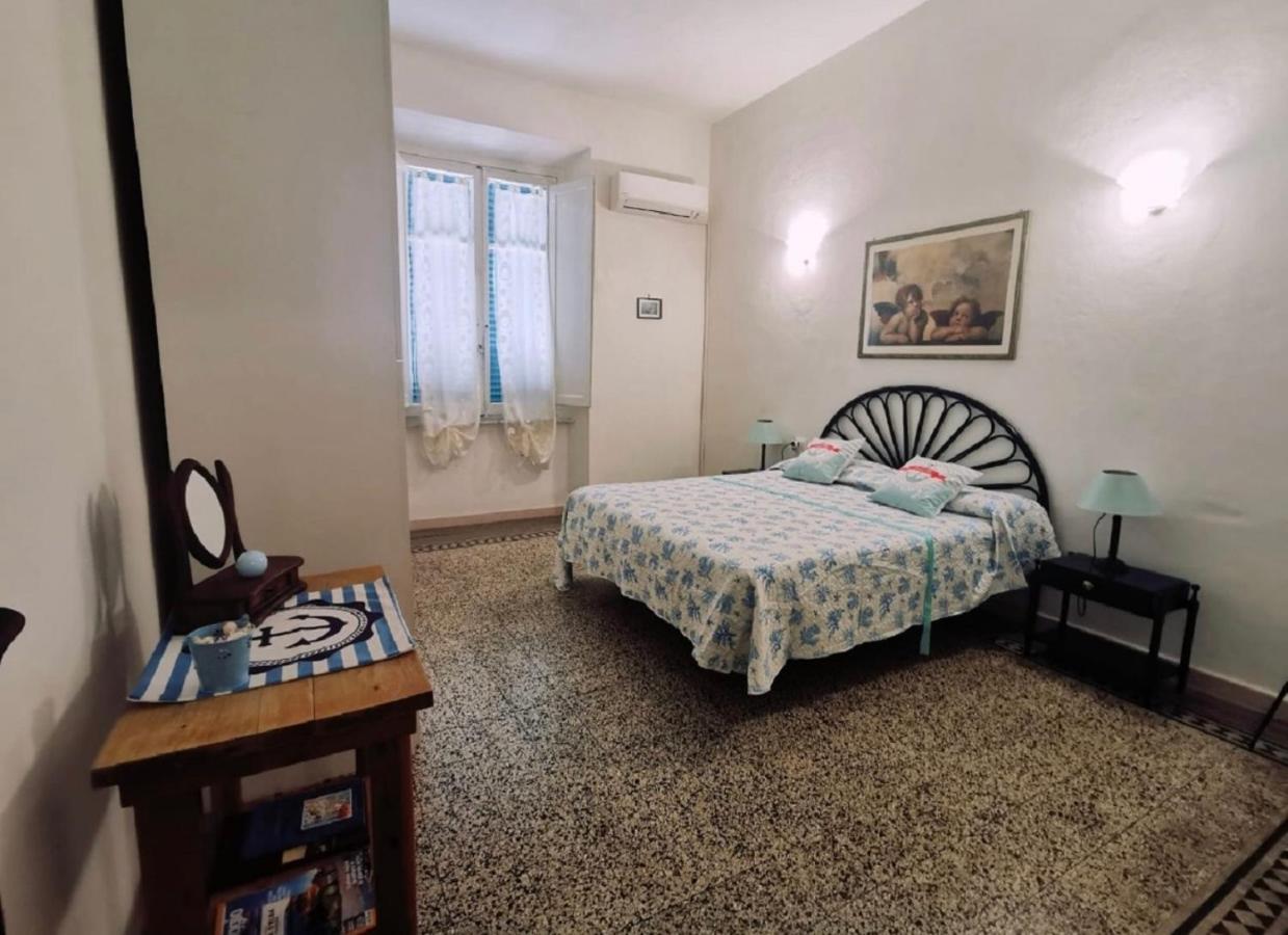 Tuscany Sea Apartment Пйомбіно Екстер'єр фото
